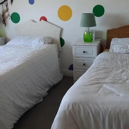 Homestay Delfryn Wexford